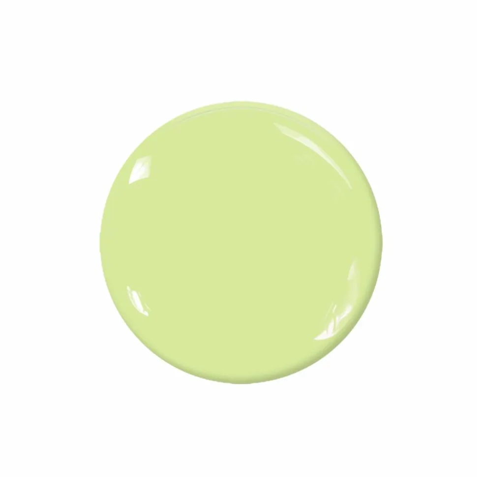 Gel Polish, Matcha Latte