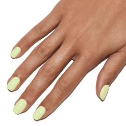 Gel Polish, Matcha Latte