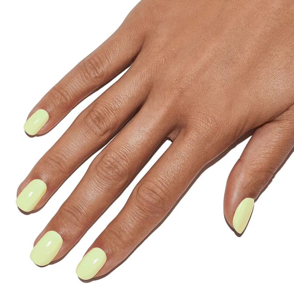 Gel Polish, Matcha Latte