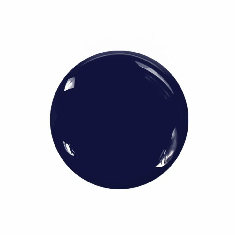 Gel Polish, Midnight Blueberry