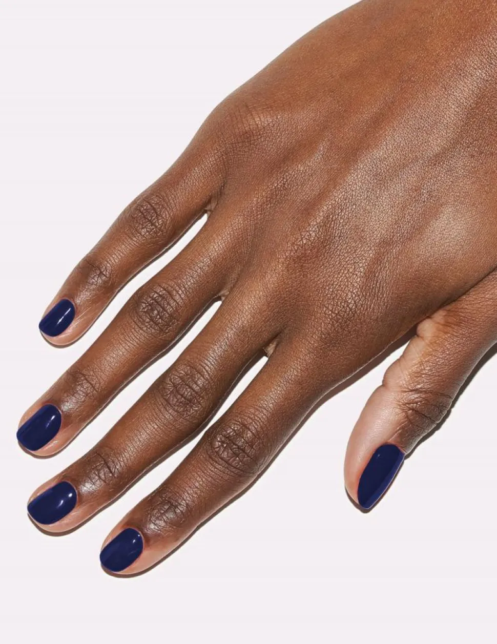 Gel Polish, Midnight Blueberry