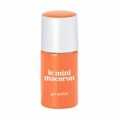 Gel Polish, Papaya Sorbet
