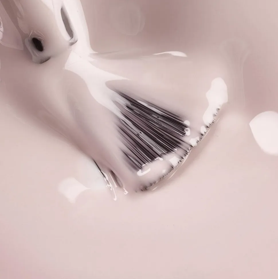 Gel Polish, Paris Gris