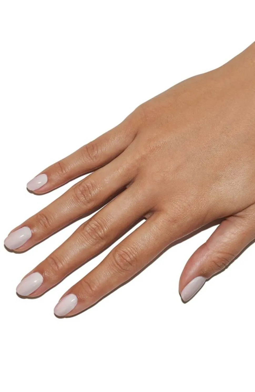 Gel Polish, Paris Gris