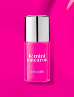Gel Polish, Pink Orchid