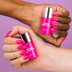 Gel Polish, Pink Orchid