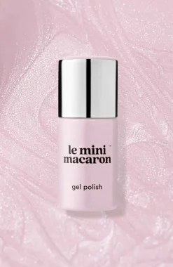 Gel Polish, Pink Paradise
