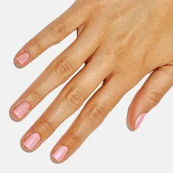 Gel Polish, Pink Paradise