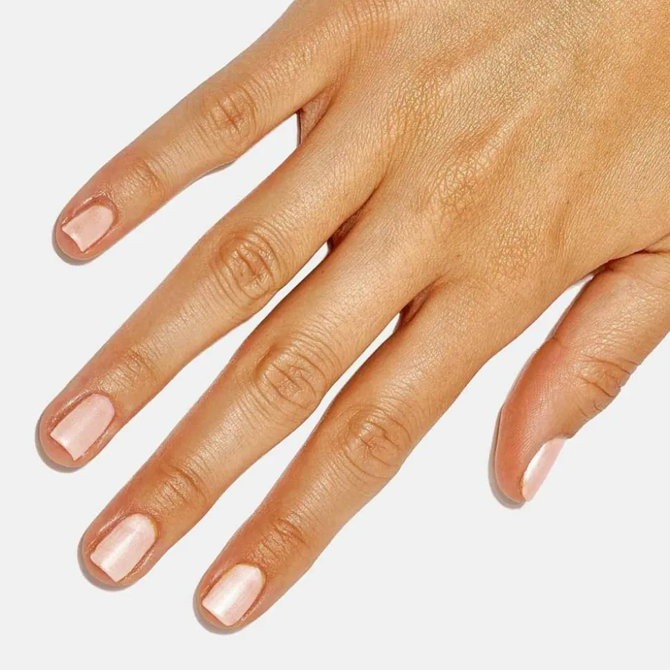 Gel Polish, Pink Quartz