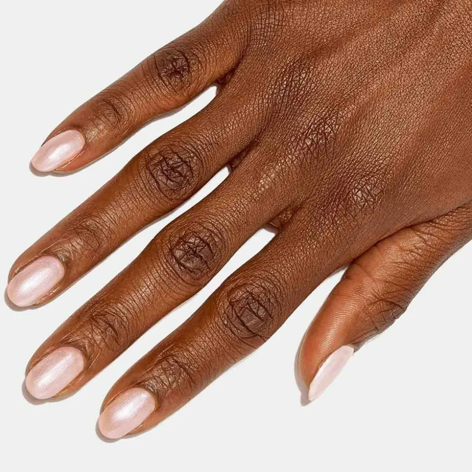 Gel Polish, Pink Quartz