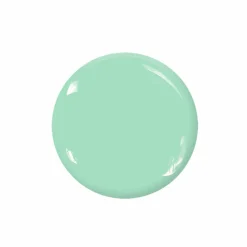 Gel Polish, Pistachio