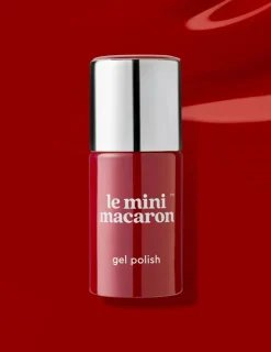 Gel Polish, Pomegranate