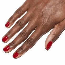 Gel Polish, Pomegranate
