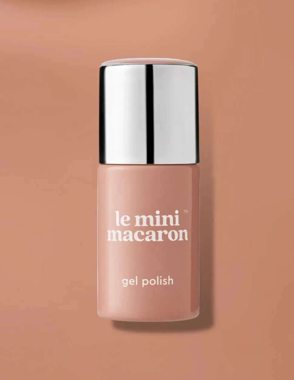 Gel Polish, Praline