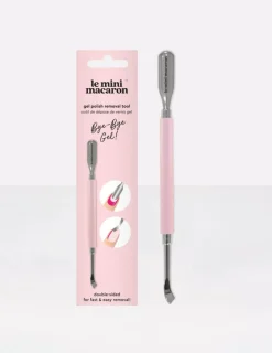 Gel Polish Removal Tool