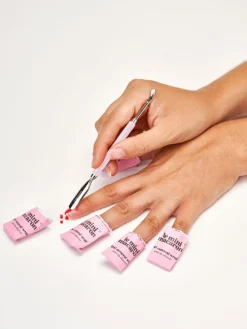 Gel Polish Removal Wraps