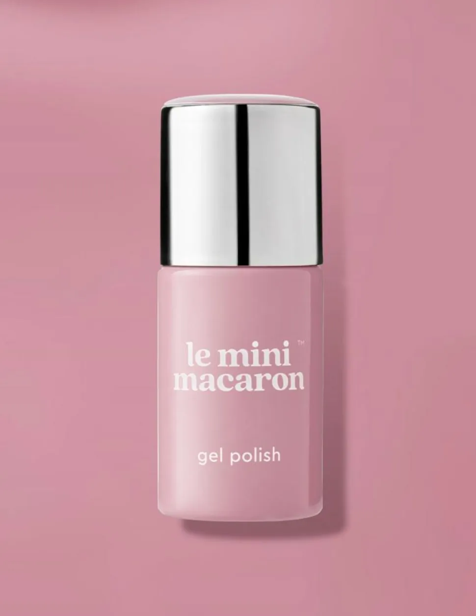 Gel Polish, Rose Antique