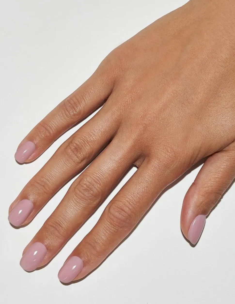 Gel Polish, Rose Antique