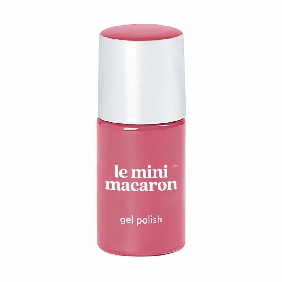Gel Polish, Rose Brandy