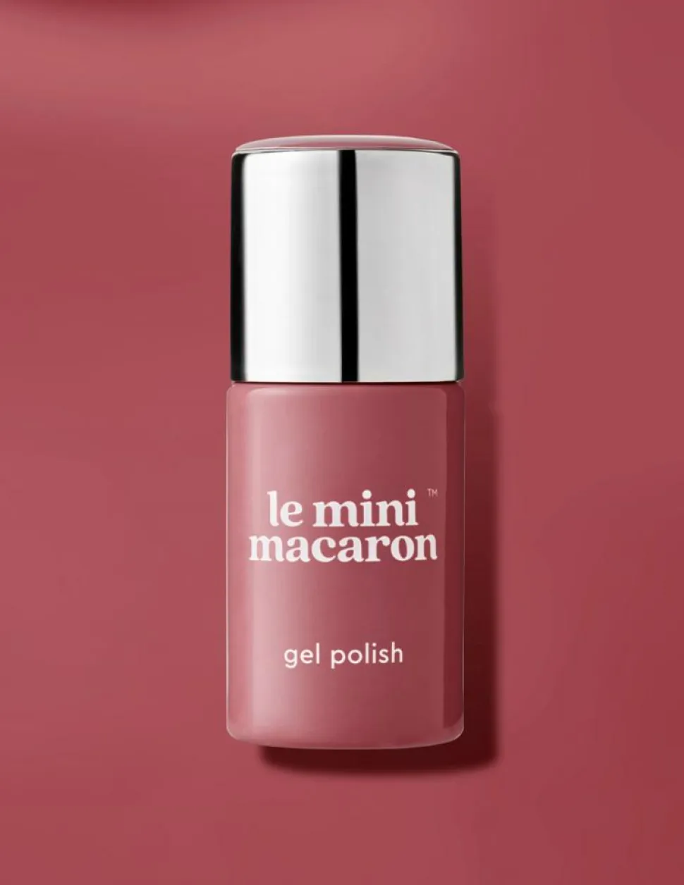 Gel Polish, Rose Brandy