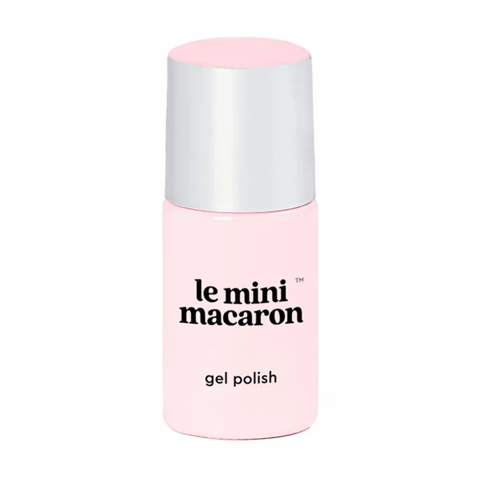 Gel Polish, Rose Glacee