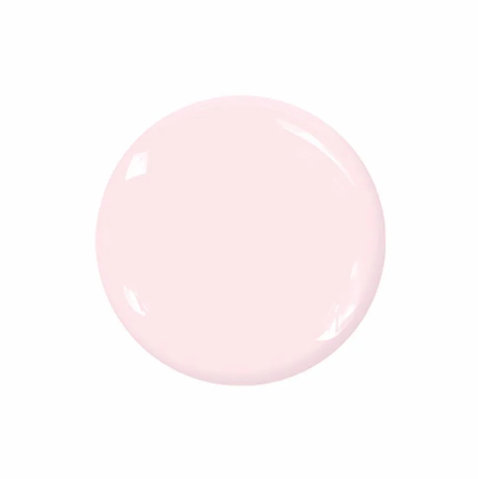 Gel Polish, Rose Glacee