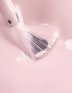 Gel Polish, Rose Glacee