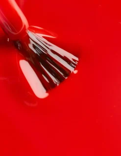 Gel Polish, Rouge Coquelicot