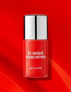 Gel Polish, Rouge Coquelicot