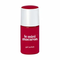 Gel Polish, Rouge Dahlia