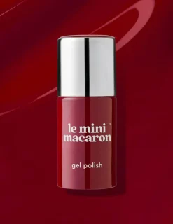Gel Polish, Rouge Dahlia