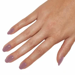 Gel Polish, Rum Raisin