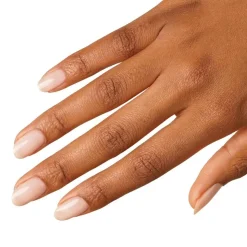Gel Polish, Serpentine Sheer