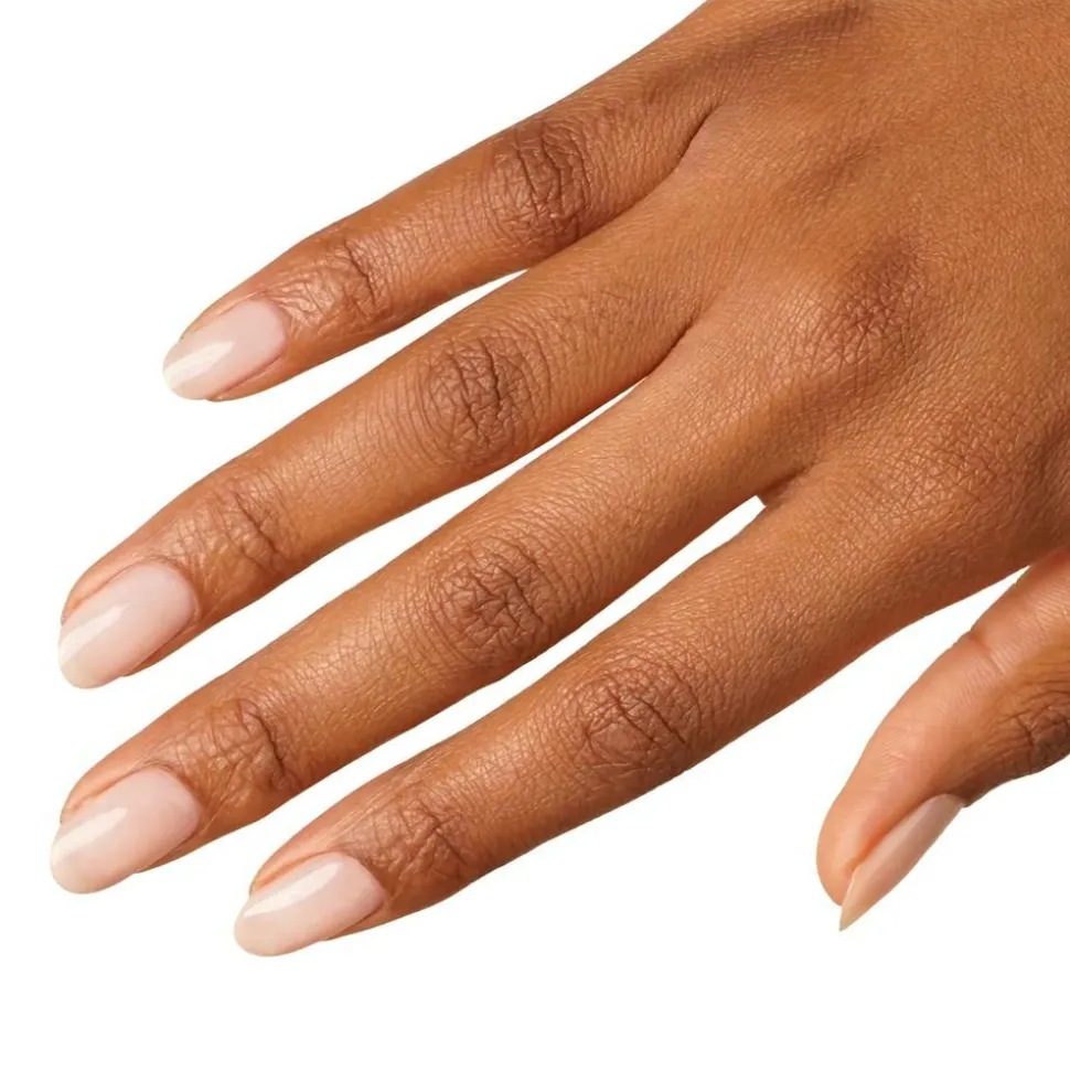 Gel Polish, Serpentine Sheer