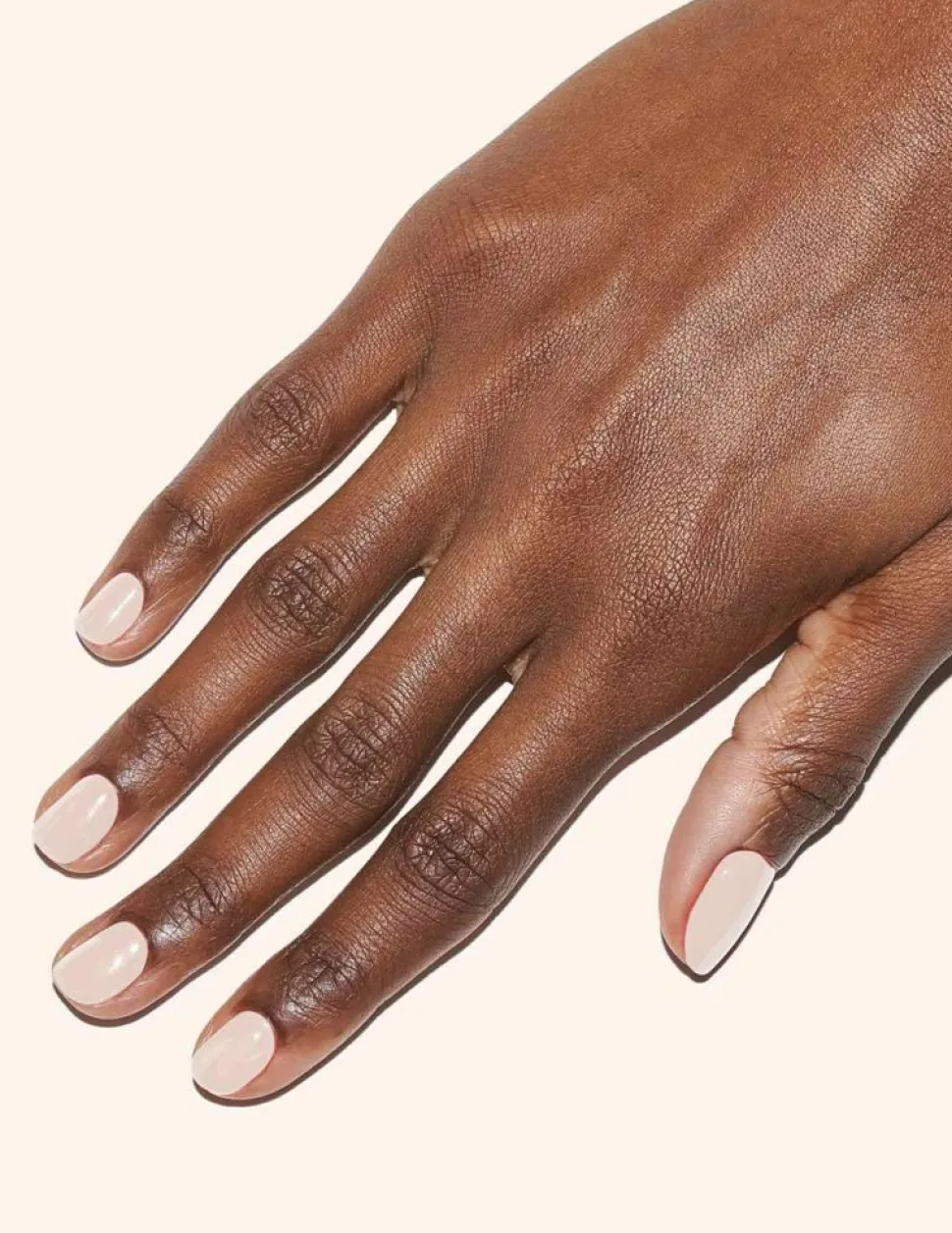 Gel Polish, Serpentine Sheer