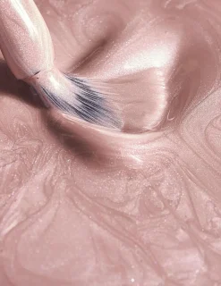Gel Polish, Spiced Chai