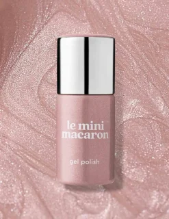 Gel Polish, Spiced Chai
