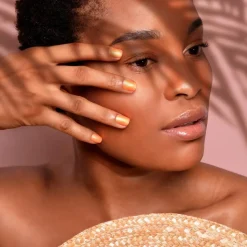 Gel Polish, Sun Beam