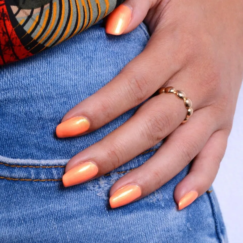 Gel Polish, Sun Beam