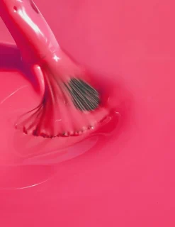 Gel Polish, Sweet Cherry