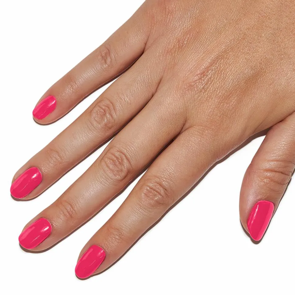 Gel Polish, Sweet Cherry