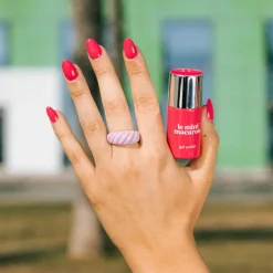 Gel Polish, Sweet Cherry