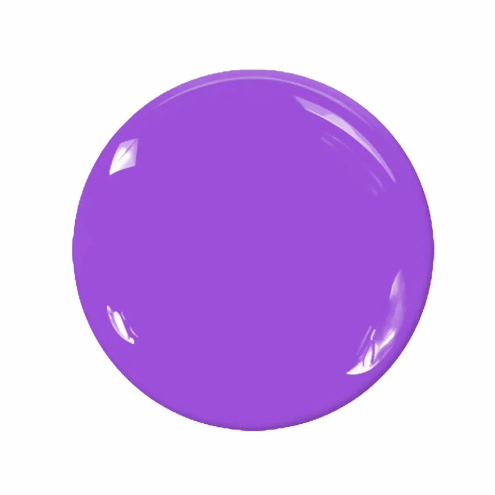 Gel Polish, Ultra Violet