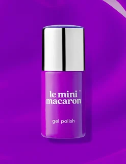Gel Polish, Ultra Violet