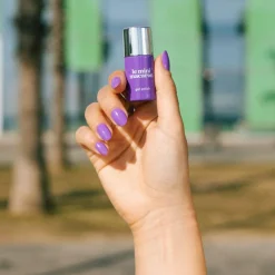 Gel Polish, Ultra Violet