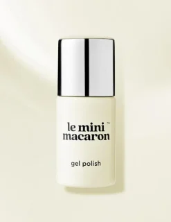 Gel Polish, Vanilla Milk