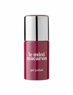Gel Polish, Vin Chaud
