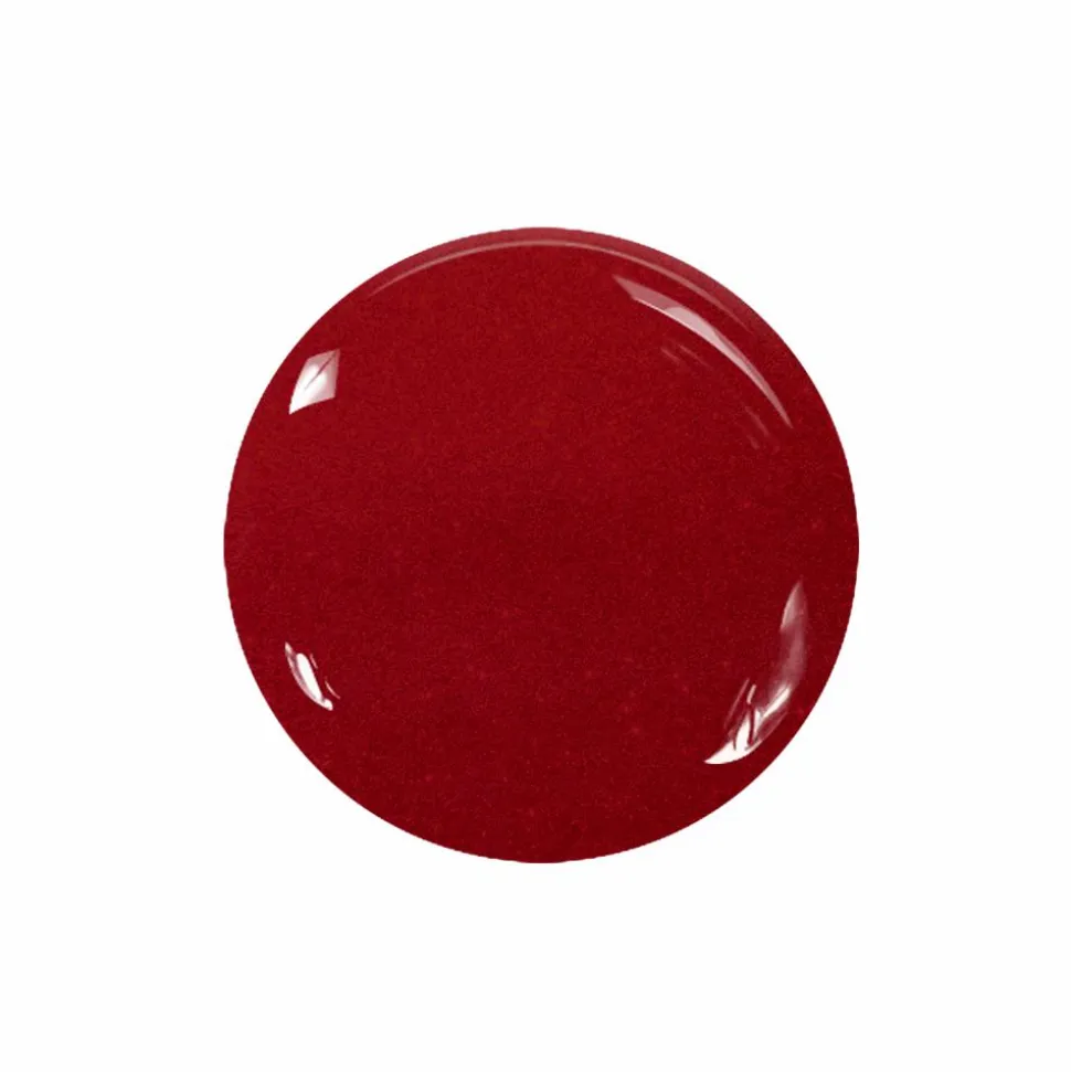 Gel Polish, Vin Chaud