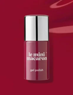 Gel Polish, Vin Chaud
