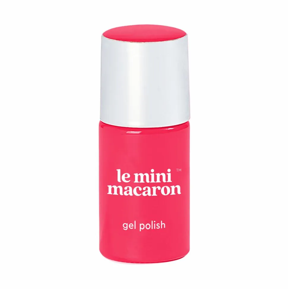 Gel Polish, Watermelon Sorbet